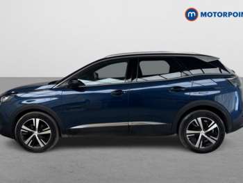 Used Peugeot 3008 2023 for sale - 74794552: Photo