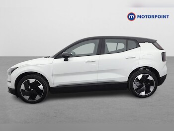Used Volvo EX30 2025 for sale - 78942507: Photo