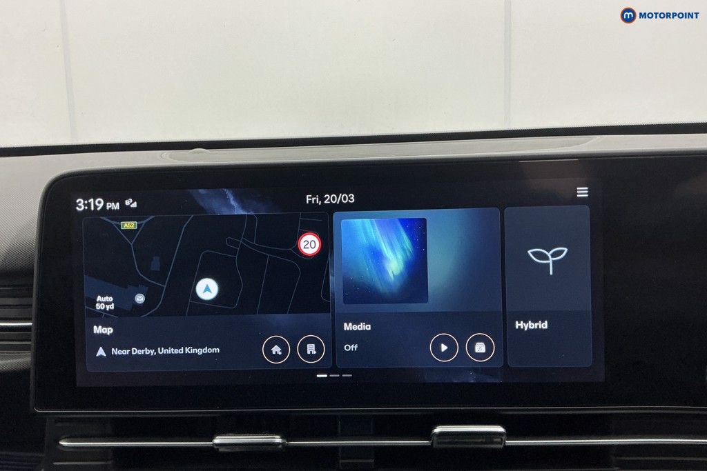 Used Hyundai KONA 2025 for sale - 77966228: Photo 10