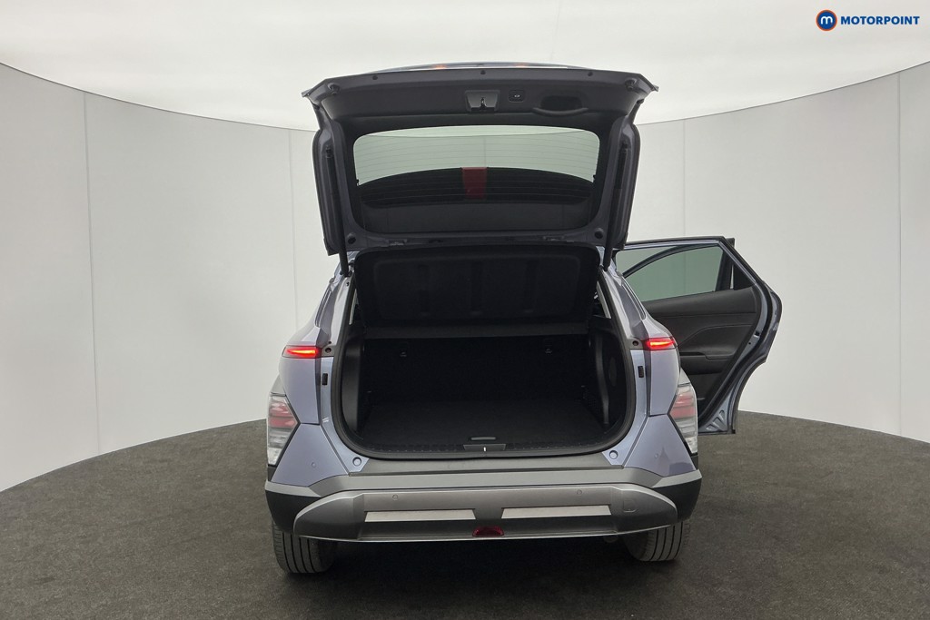 Used Hyundai KONA 2025 for sale - 77966228: Photo 12