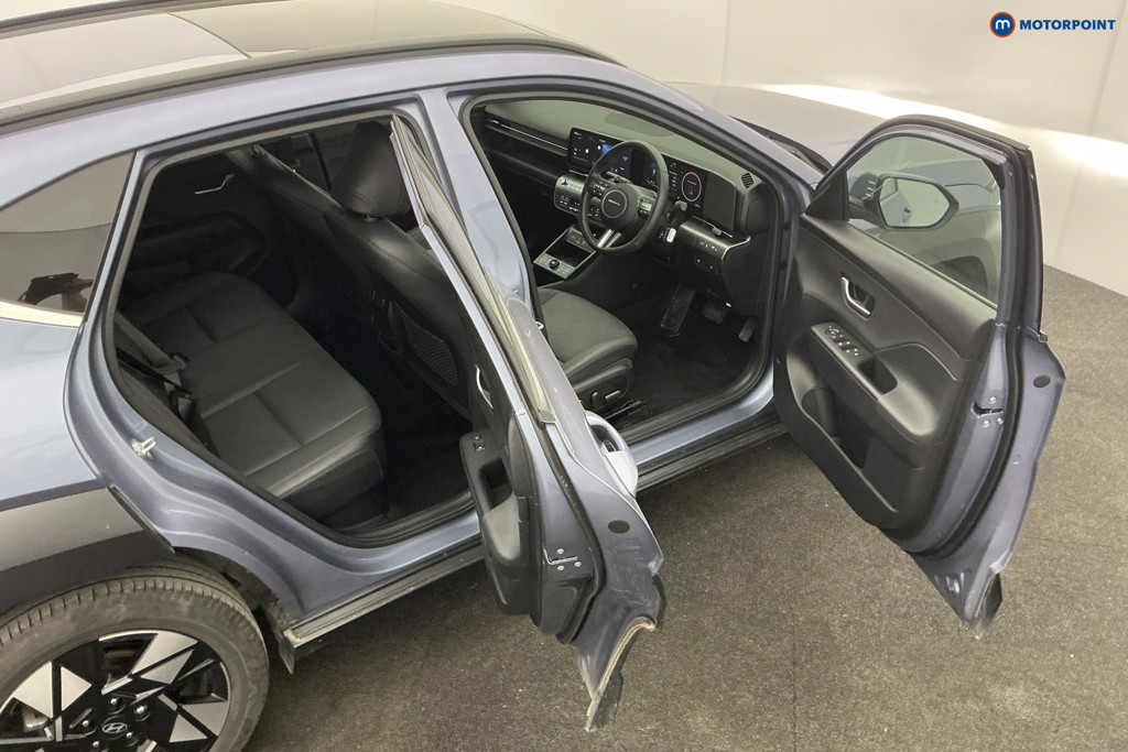 Used Hyundai KONA 2025 for sale - 77966228: Photo 13