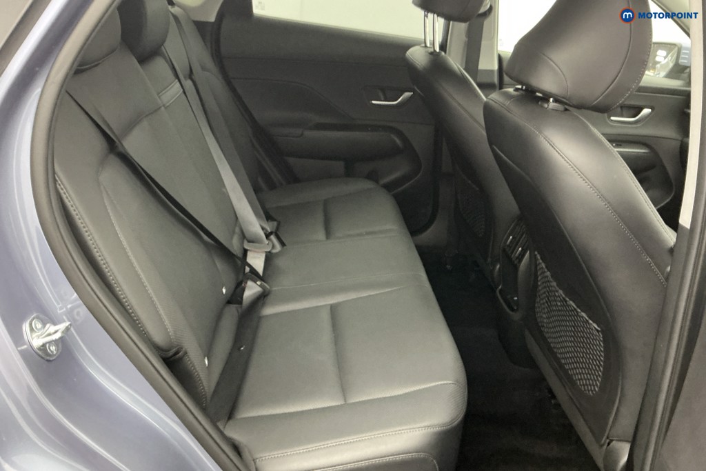 Used Hyundai KONA 2025 for sale - 77966228: Photo 14