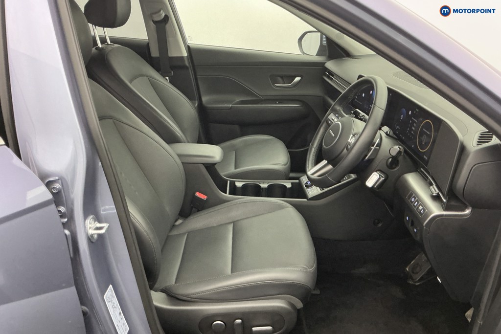 Used Hyundai KONA 2025 for sale - 77966228: Photo 15