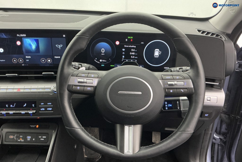 Used Hyundai KONA 2025 for sale - 77966228: Photo 16