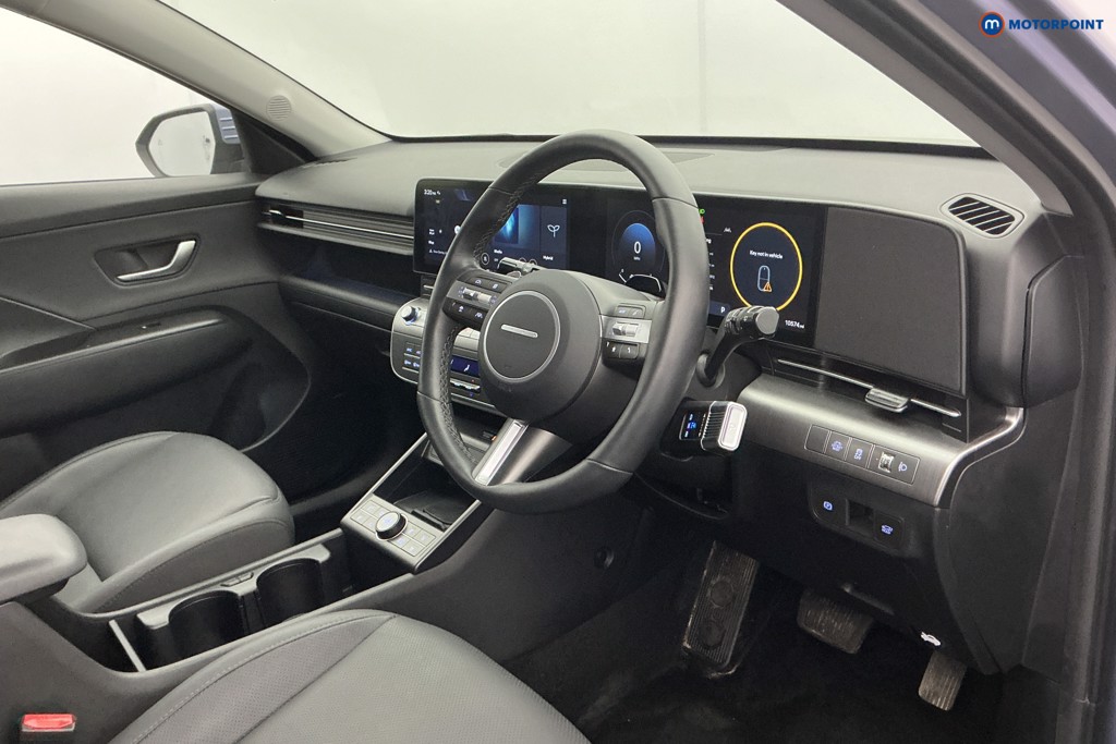 Used Hyundai KONA 2025 for sale - 77966228: Photo 17