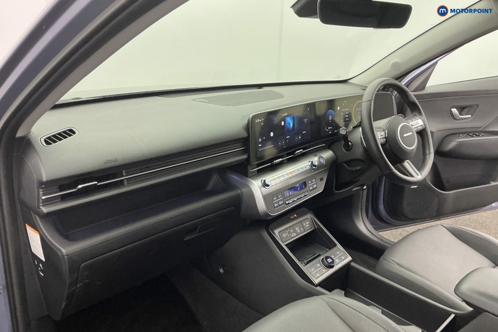 Used Hyundai KONA 2025 for sale - 77966228: Photo 18