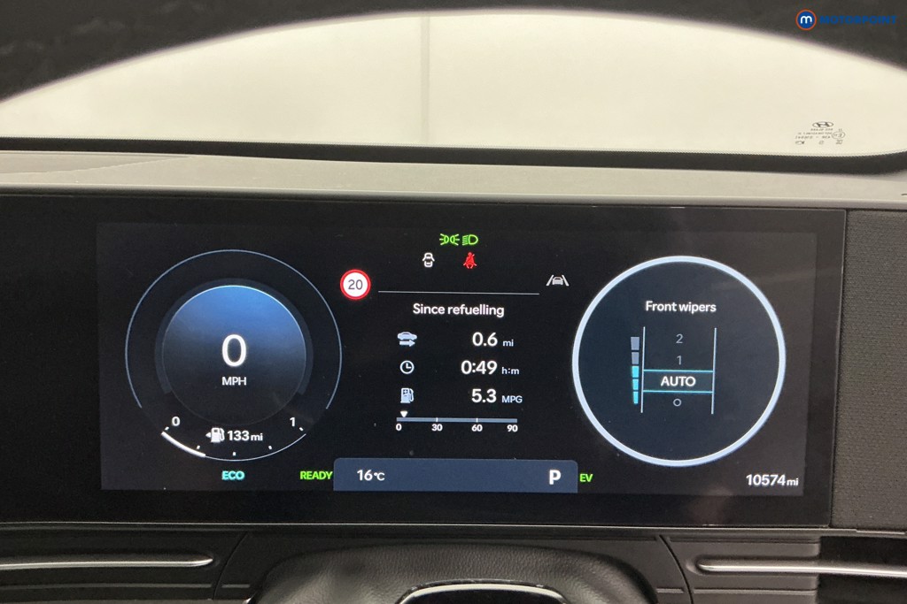 Used Hyundai KONA 2025 for sale - 77966228: Photo 19