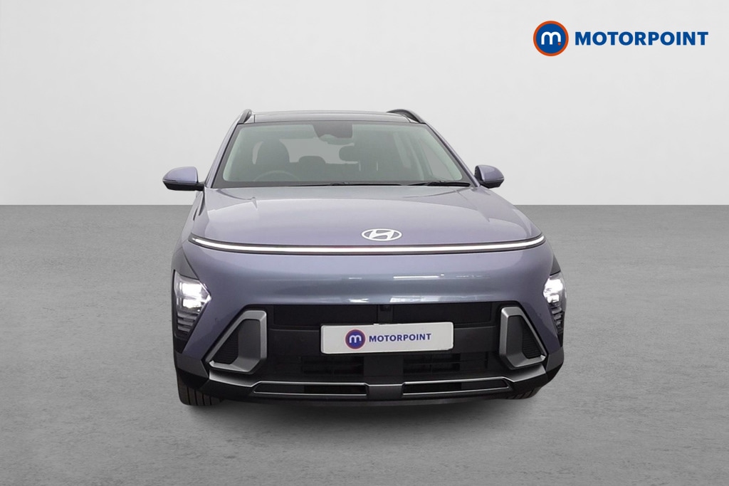 Used Hyundai KONA 2025 for sale - 77966228: Photo 2