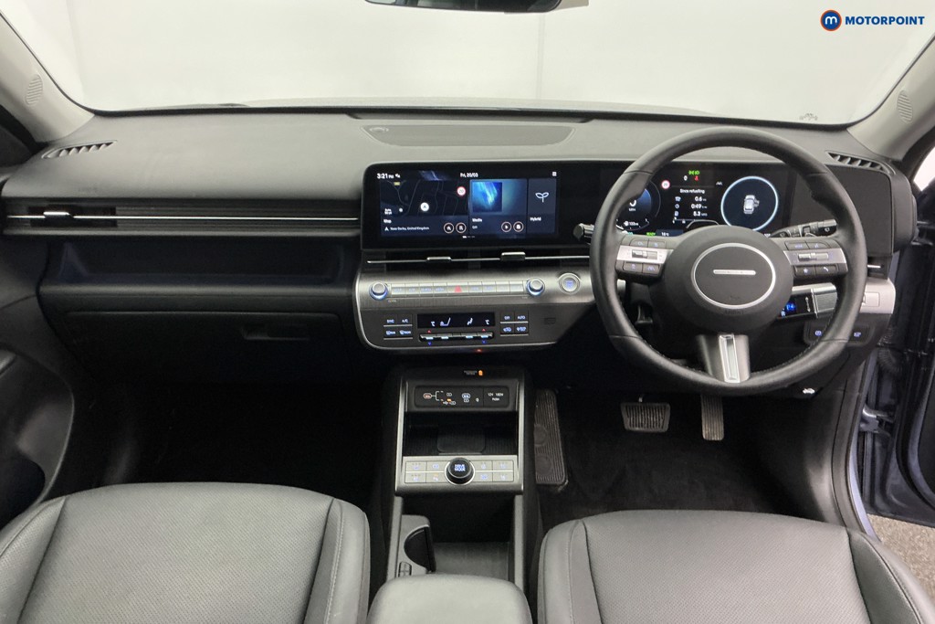 Used Hyundai KONA 2025 for sale - 77966228: Photo 21