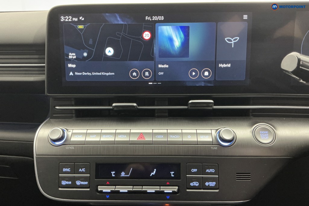 Used Hyundai KONA 2025 for sale - 77966228: Photo 31