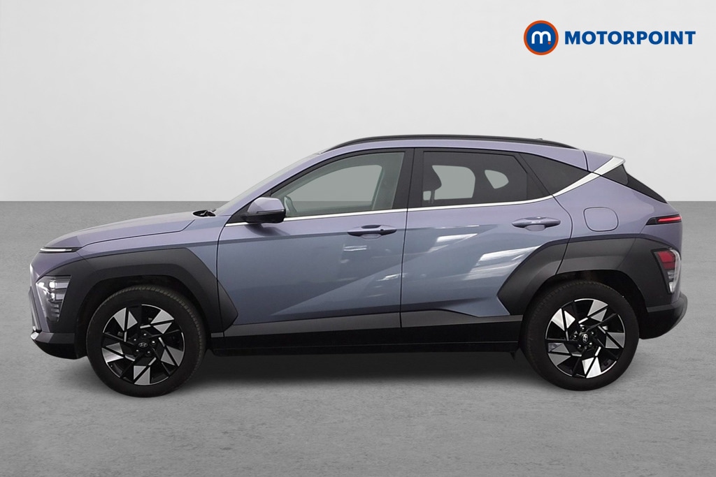 Used Hyundai KONA 2025 for sale - 77966228: Photo 4