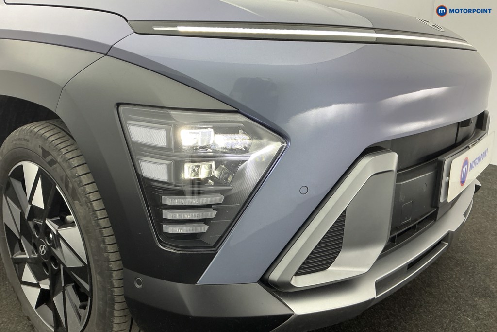 Used Hyundai KONA 2025 for sale - 77966228: Photo 45