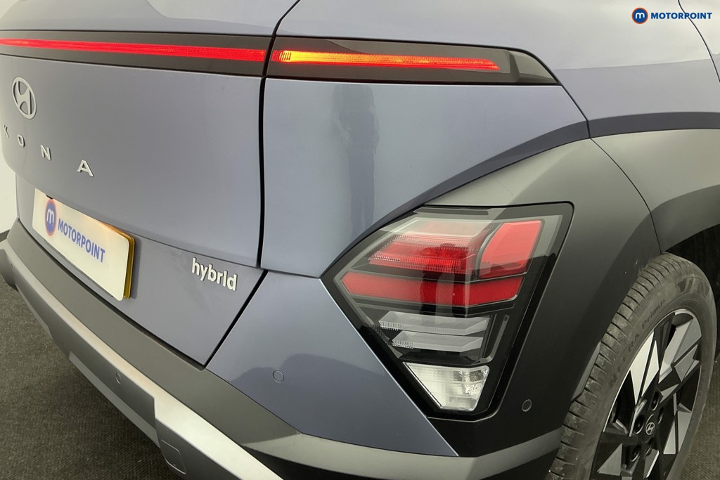 Used Hyundai KONA 2025 for sale - 77966228: Photo 46