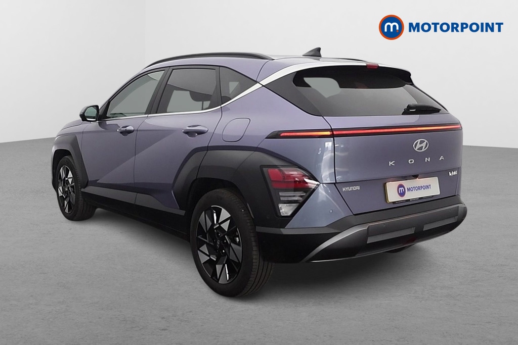 Used Hyundai KONA 2025 for sale - 77966228: Photo 5