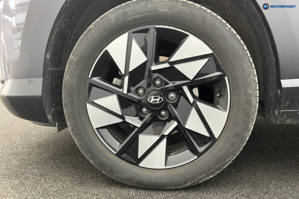 Used Hyundai KONA 2025 for sale - 77966228: Photo 50