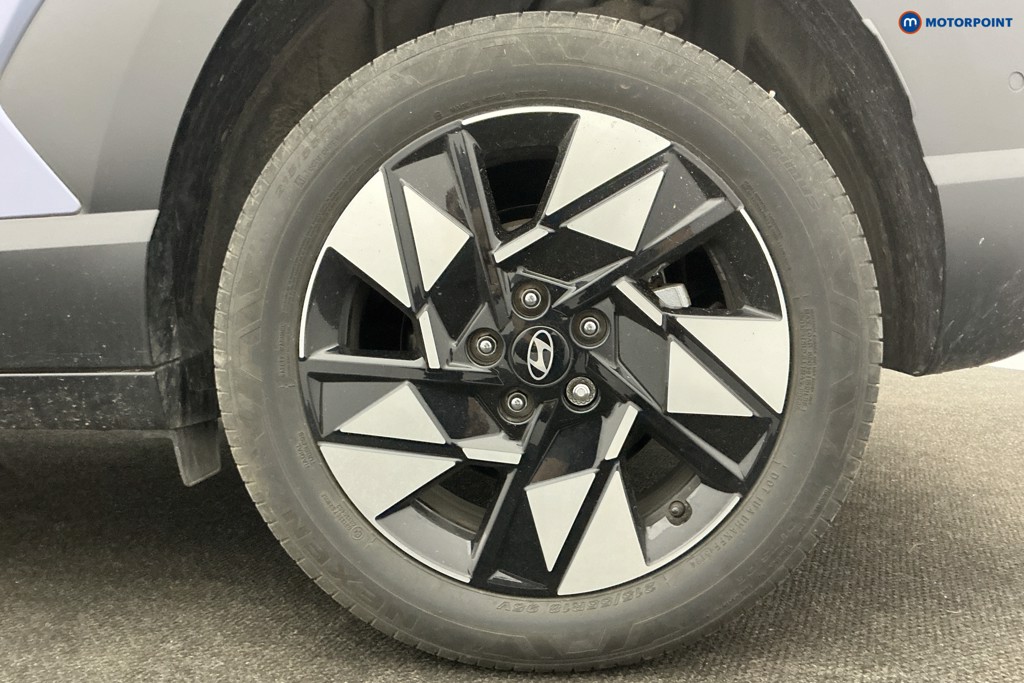 Used Hyundai KONA 2025 for sale - 77966228: Photo 51