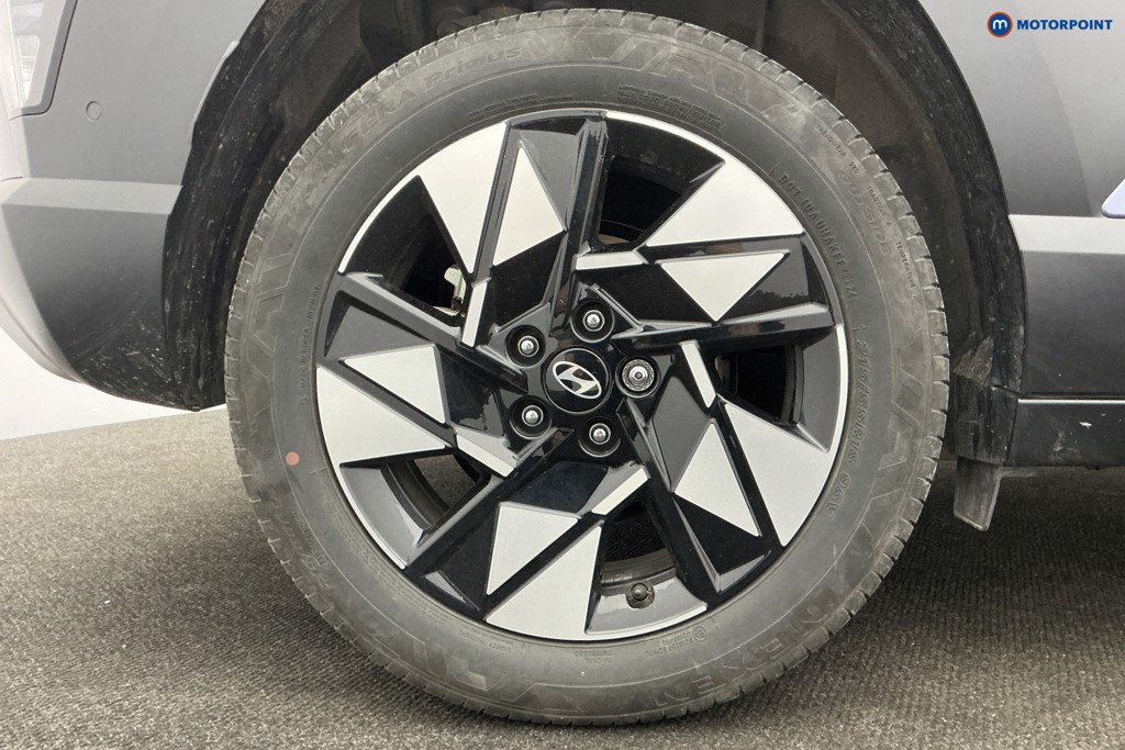 Used Hyundai KONA 2025 for sale - 77966228: Photo 52