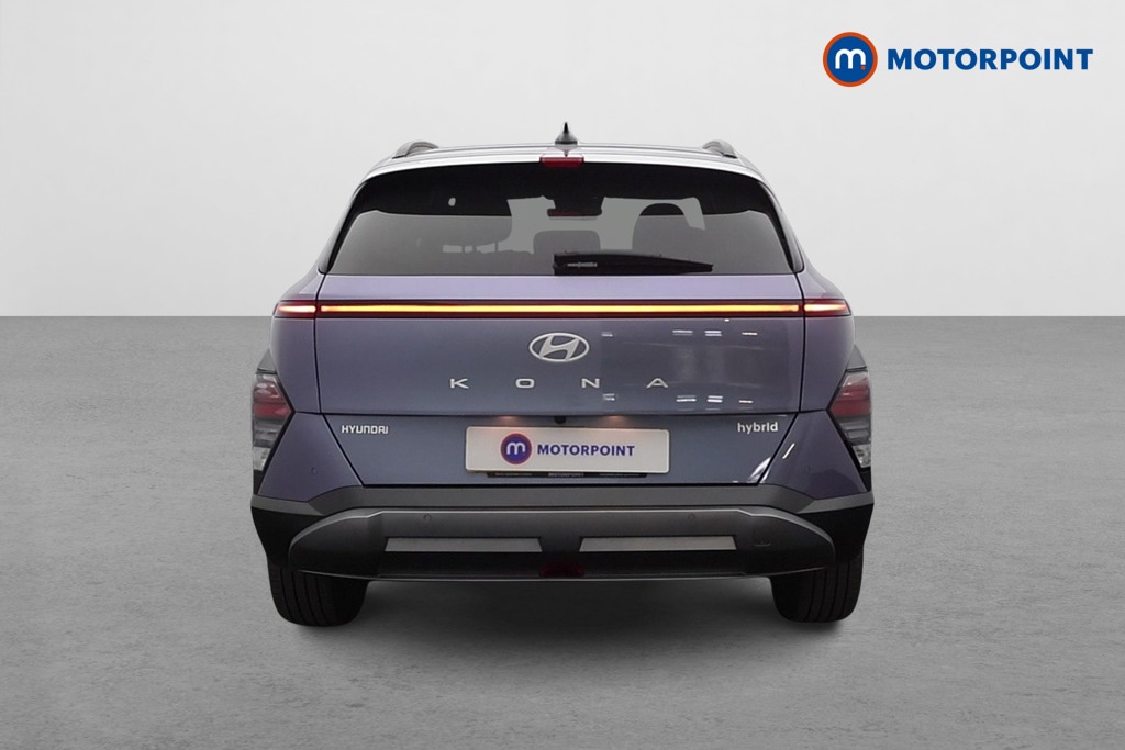 Used Hyundai KONA 2025 for sale - 77966228: Photo 6