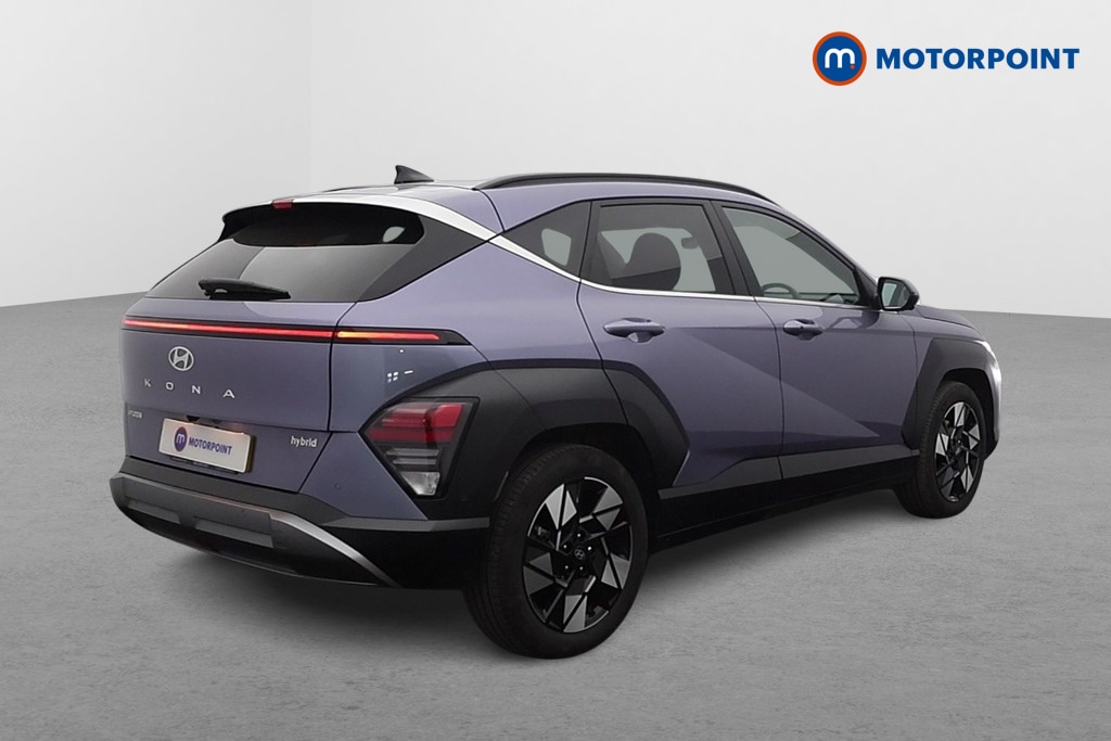 Used Hyundai KONA 2025 for sale - 77966228: Photo 7