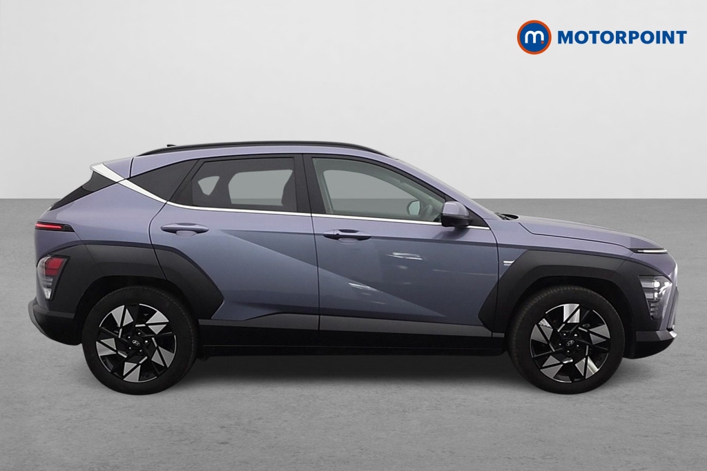 Used Hyundai KONA 2025 for sale - 77966228: Photo 8