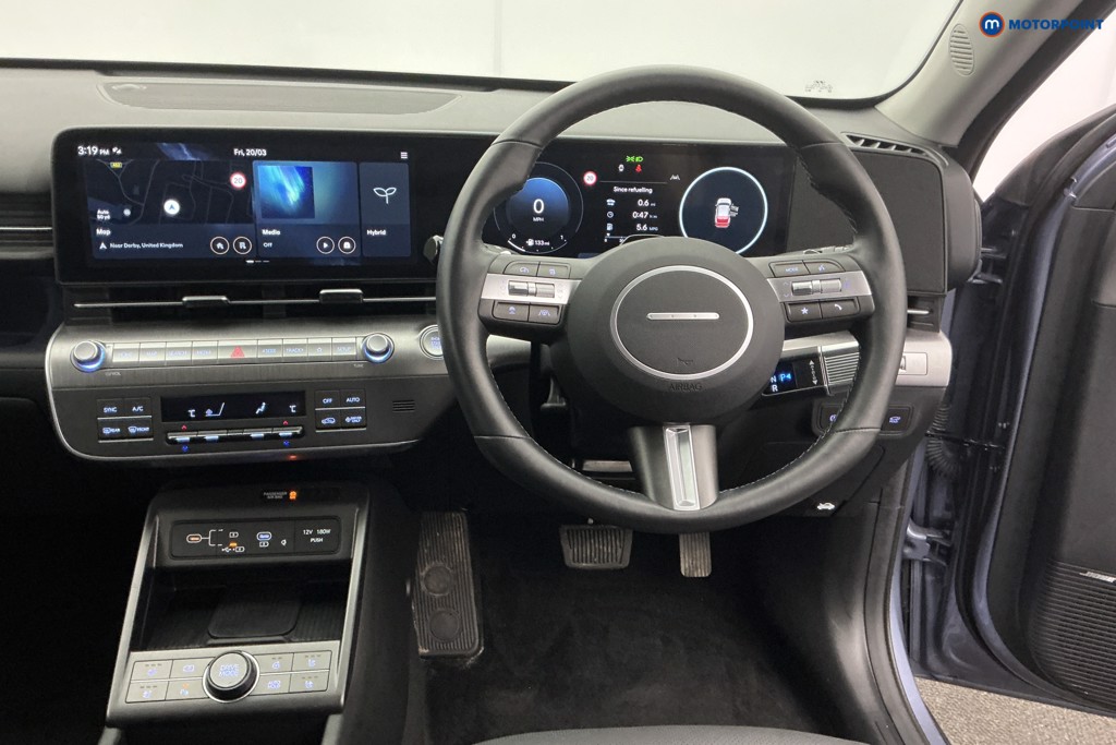 Used Hyundai KONA 2025 for sale - 77966228: Photo 9