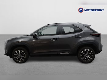 Used Toyota Yaris Cross undefined for sale - 78613726: Photo