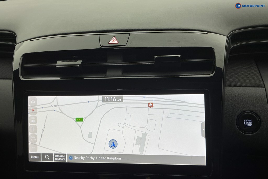 Used Hyundai TUCSON 2024 for sale - 78039869: Photo 10