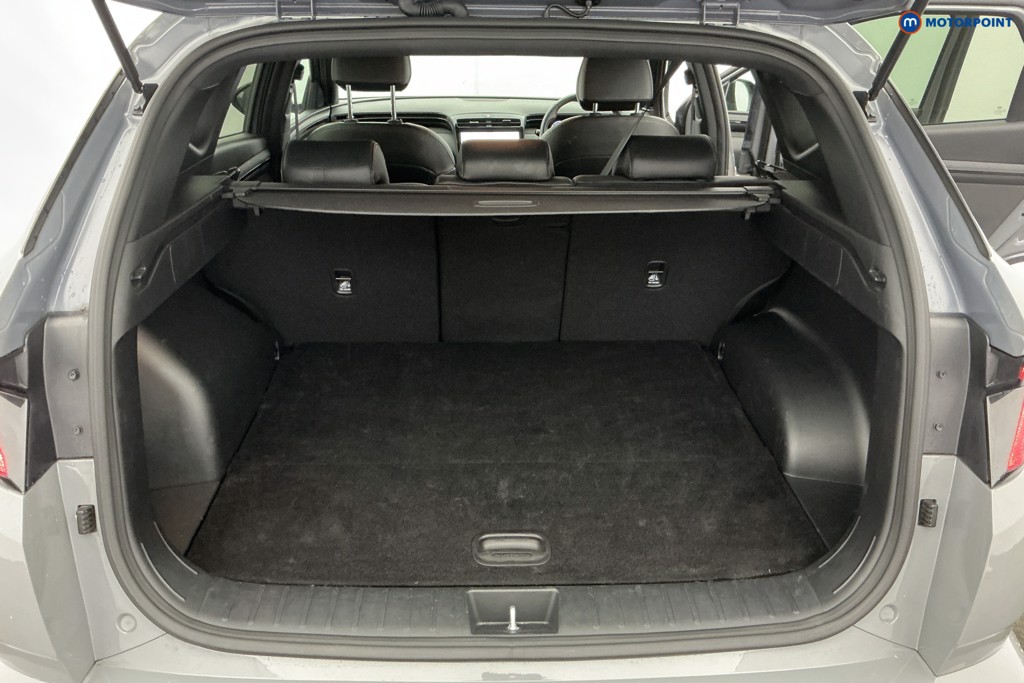 Used Hyundai TUCSON 2024 for sale - 78039869: Photo 11