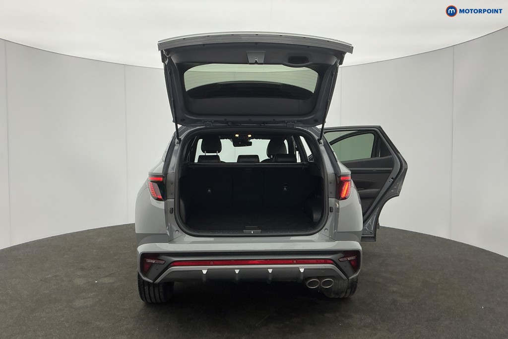 Used Hyundai TUCSON 2024 for sale - 78039869: Photo 12