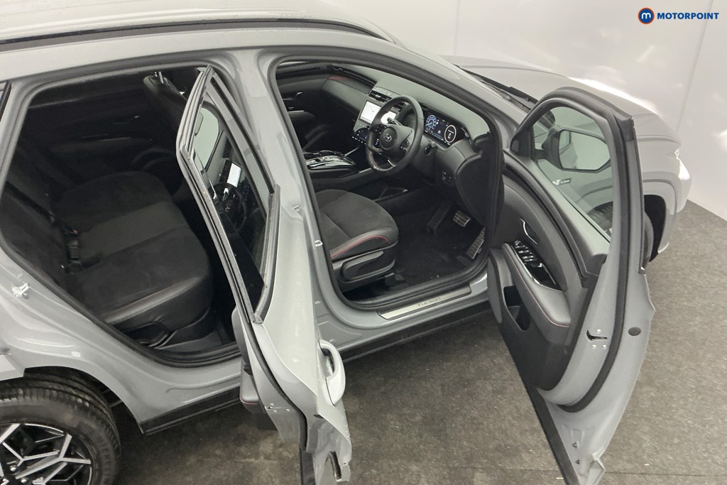 Used Hyundai TUCSON 2024 for sale - 78039869: Photo 13