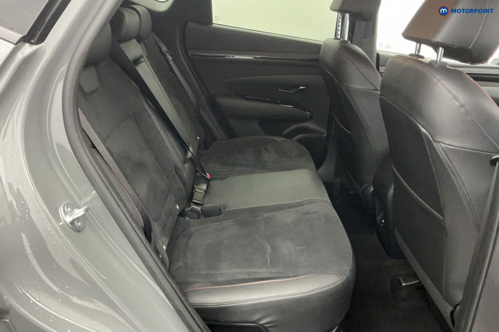 Used Hyundai TUCSON 2024 for sale - 78039869: Photo 14