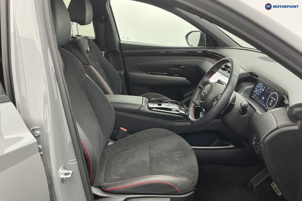 Used Hyundai TUCSON 2024 for sale - 78039869: Photo 15