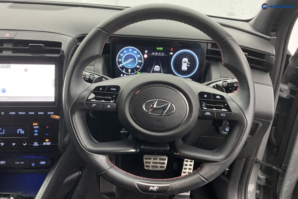 Used Hyundai TUCSON 2024 for sale - 78039869: Photo 16