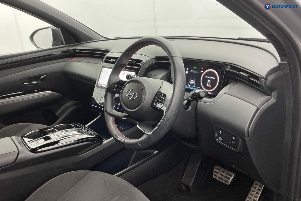 Used Hyundai TUCSON 2024 for sale - 78039869: Photo 17