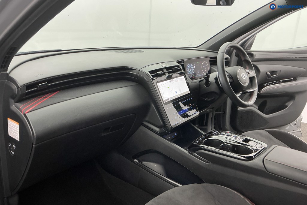 Used Hyundai TUCSON 2024 for sale - 78039869: Photo 18