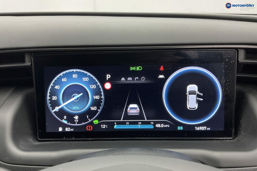 Used Hyundai TUCSON 2024 for sale - 78039869: Photo 19