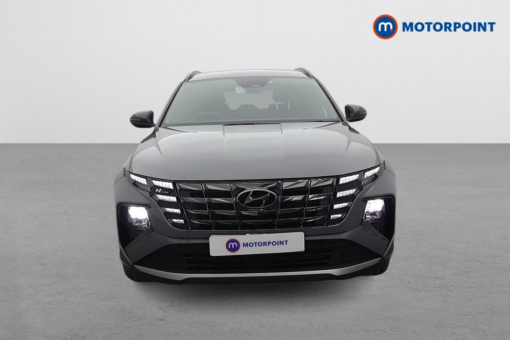 Used Hyundai TUCSON 2024 for sale - 78039869: Photo 2