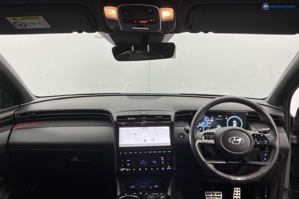 Used Hyundai TUCSON 2024 for sale - 78039869: Photo 22