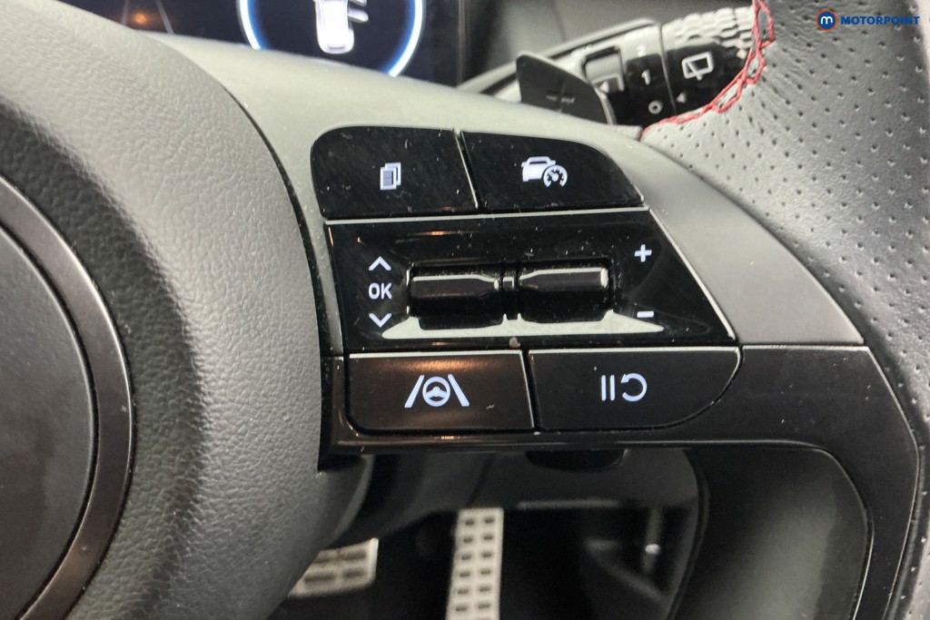 Used Hyundai TUCSON 2024 for sale - 78039869: Photo 31