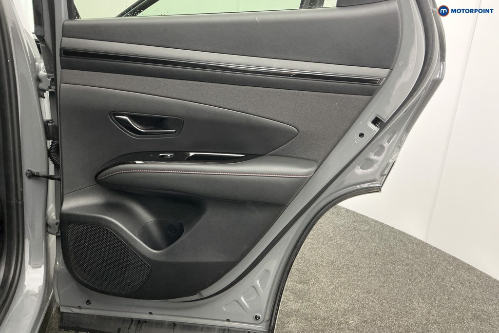 Used Hyundai TUCSON 2024 for sale - 78039869: Photo 35