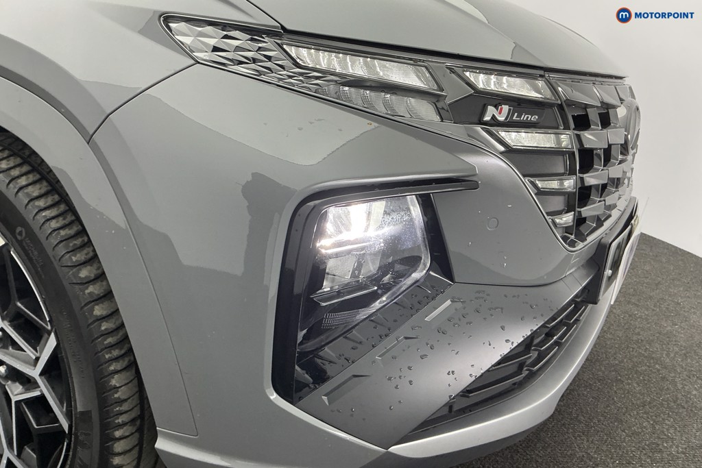 Used Hyundai TUCSON 2024 for sale - 78039869: Photo 37