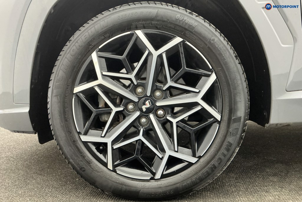 Used Hyundai TUCSON 2024 for sale - 78039869: Photo 42