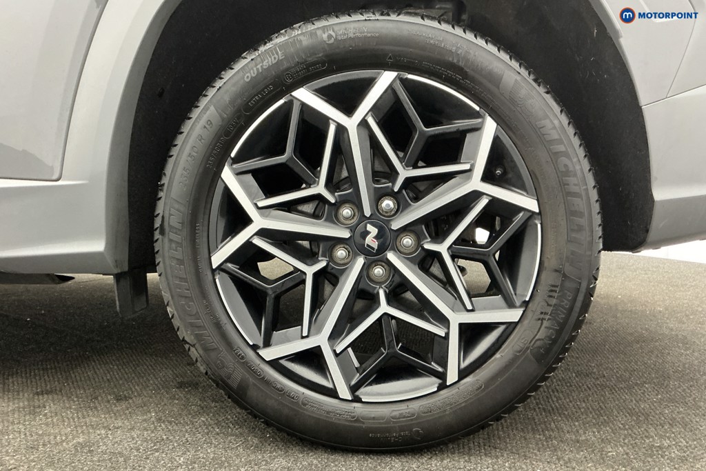 Used Hyundai TUCSON 2024 for sale - 78039869: Photo 43