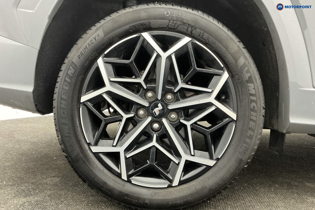 Used Hyundai TUCSON 2024 for sale - 78039869: Photo 44