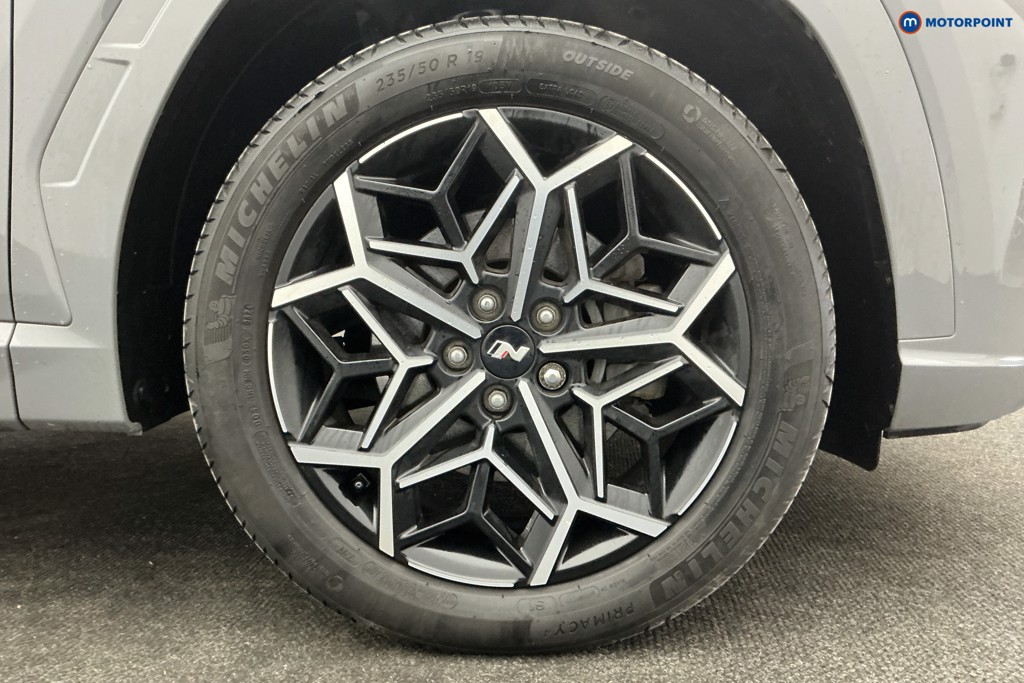 Used Hyundai TUCSON 2024 for sale - 78039869: Photo 45