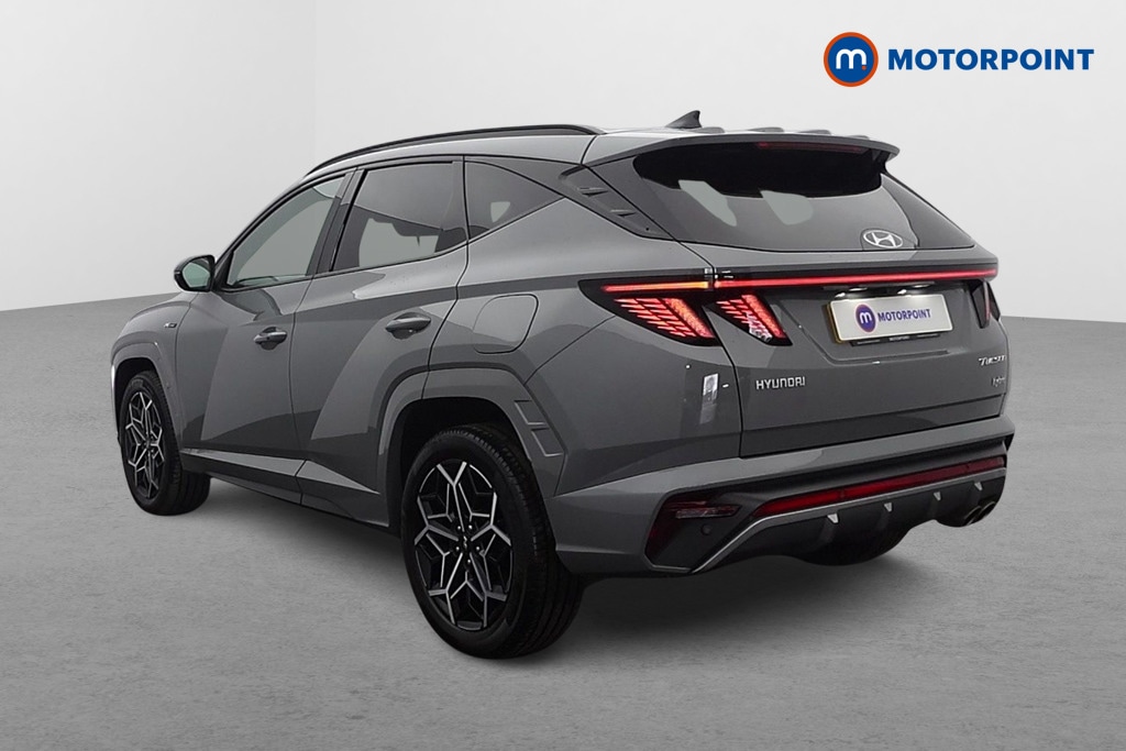 Used Hyundai TUCSON 2024 for sale - 78039869: Photo 5