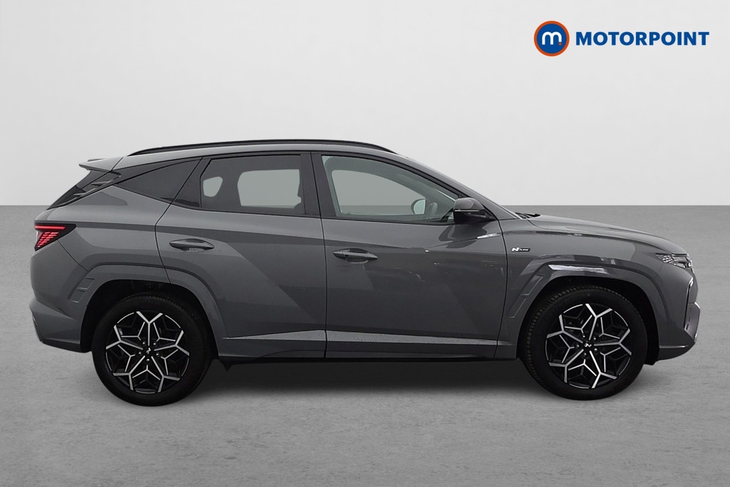 Used Hyundai TUCSON 2024 for sale - 78039869: Photo 8