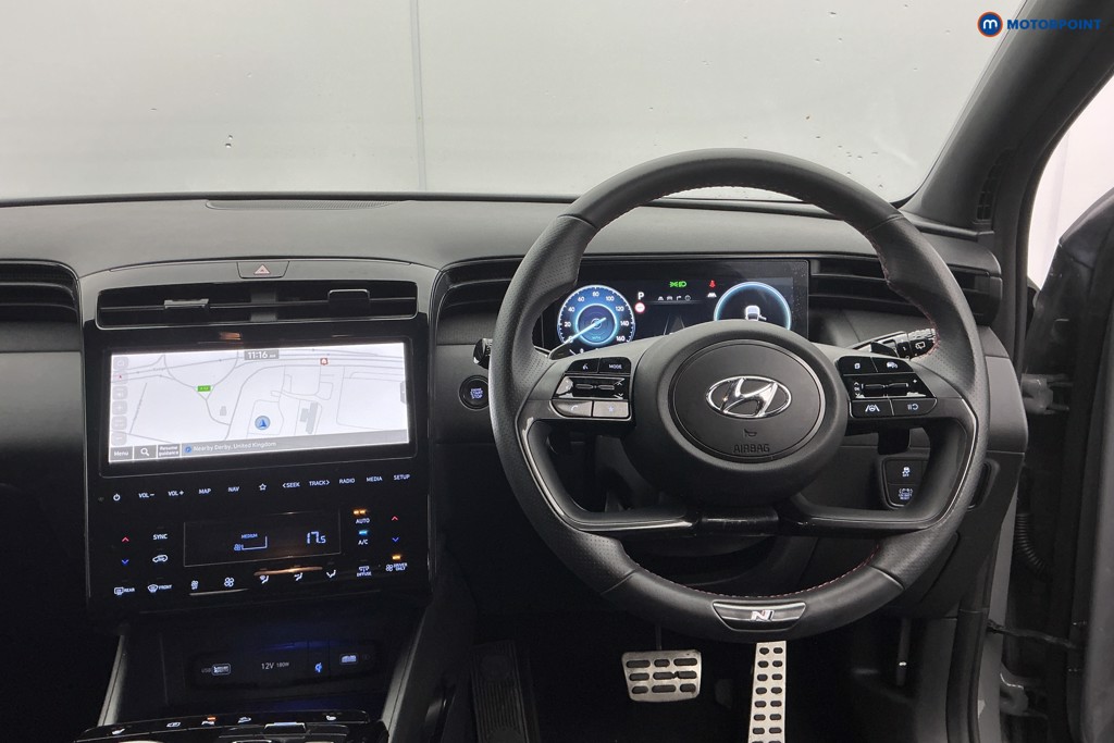 Used Hyundai TUCSON 2024 for sale - 78039869: Photo 9