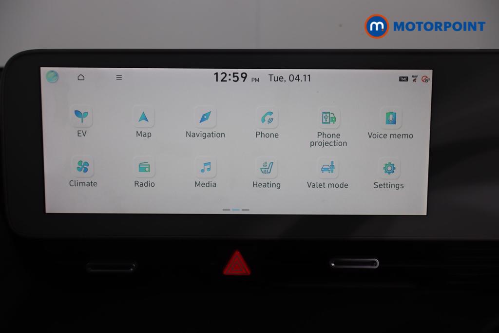 Used Hyundai IONIQ 5 2022 for sale - 77620237: Photo 11