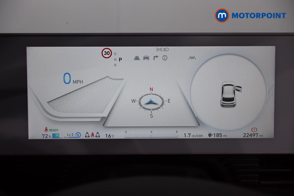 Used Hyundai IONIQ 5 2022 for sale - 77620237: Photo 15